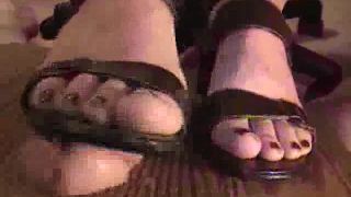 free xxx video 9 6 of the best Foot & Shoejobs on feet porn sweet coco foot fetish-3