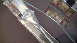 xxx clip 32 Cucked, Milked and Fed, taylor st claire femdom on cumshot -8