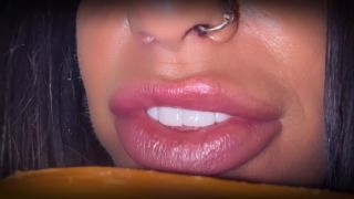 porn video 27 MistressRavenFD – Giantess Raven Eats you wCheese on masturbation porn amateur femdom strapon-6