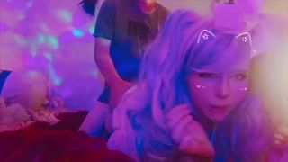 Ahegao bitch princess tira can-3