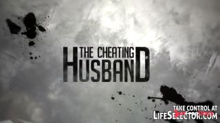 The Cheating Husband-9