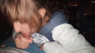 Crack A Fappin'EditionPt 252025907 Public blowjob-2