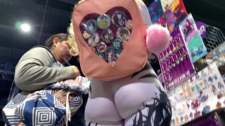CandidCreeps Anime Zing Booty  Full-0