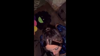 Cosplay Callmeslooo (callmeslooo) - Watch football and fucked PPV-6