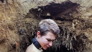 EmilyAddams - Digging To HELL! (2025-05-29) - BDSM-3