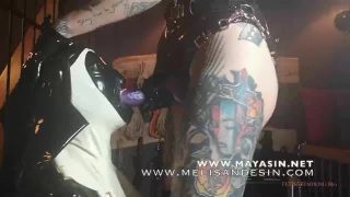 Fucking your Pumpkin before Halloween Sex Clip Video Porn...-1
