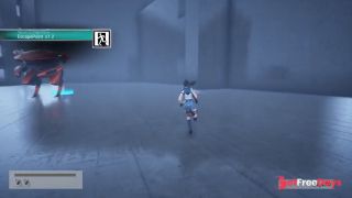 Code Valkyrie 1 - Part 1 - Sexy Angel Ready To Fight By LoveSkySanHentai-5
