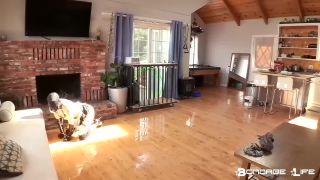 online porn video 26 BondageLife - House Cleaning - Rachel Greyhound on fetish porn curvy femdom-6
