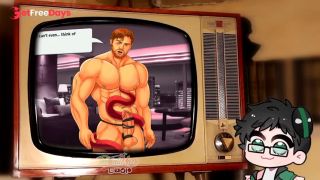 Antman the Gay Sex Slave-3