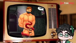 Antman the Gay Sex Slave-7