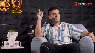 Agreements of a Couple Who Makes Porn  Jenifer Play -0