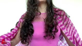 free porn clip 48 Goddess Dri - How Ill Fuck You on big ass porn stocking big ass porn-0