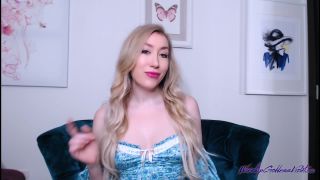 video 49 Goddess Violet – Personalized Blackmail Fantasy Hit List Introduction, eliza jane femdom on fetish porn -9