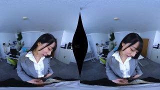 Ozaki Erika - PXVR-148 A -  (UltraHD 2024) New Porn-8