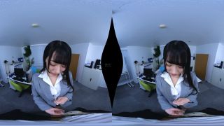 Ozaki Erika - PXVR-148 A -  (UltraHD 2024) New Porn-9