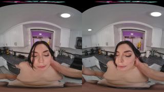 The Mechanics of Sex - Keira Croft - Oculus 8k HQ Siterip - Blowjob-0