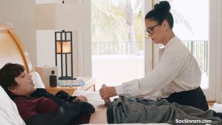 6289 Teacher Gives Student A Helping Handjob-0