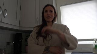 yogabella Mommy's Reluctant Biology Lesson-2