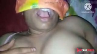 Your Amrita maid screamed after seeing her boss naked and started having sex with the boss in clear-0