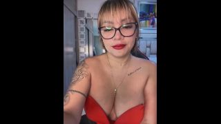  Big Ass Mariana Martix Mariana Martix- She gives a Hot Interview with her Big Tits-3