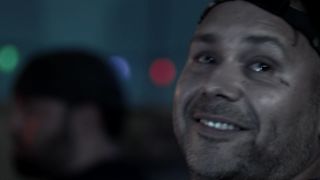 Chasty Ballesteros – The Night Crew (2015) HD 1080p - (Celebrity porn)-0