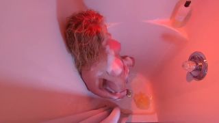 Xtasy Girl – Naughty Girl Hot Shower JOI!-0