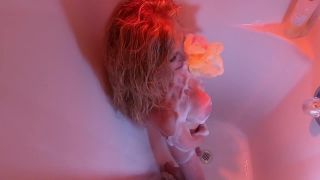 Xtasy Girl – Naughty Girl Hot Shower JOI!-3