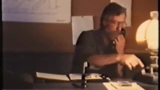 7120 Curiosity Excited The Kat - Reed Loggerhead, Dan Andrews...-8