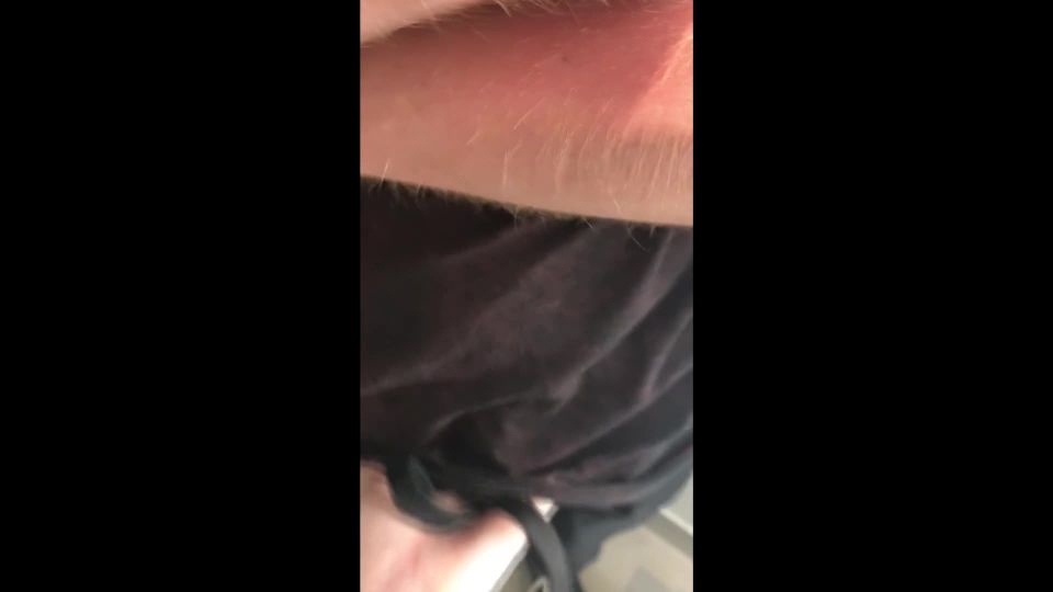 Porn Hub – Classmate Swallow Cum after School in the Mall - Teenage