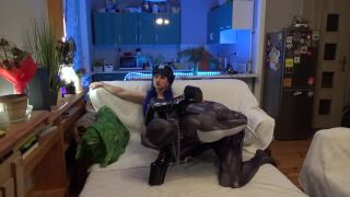 video 5 Worship my Ass and Boots on big ass porn daisy haze femdom-7