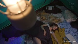 Reducing Mosaic JUR-254 町内キャンプNTR テント内で中出しされた妻の【閲覧注意】浮気映像 小島みなみ-1