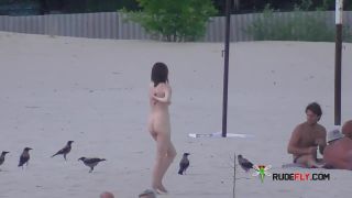 online adult video 24 Friendly youthfull Russian naturists lay on the plage 3 - hardcore - hardcore porn hardcore teen porn-3