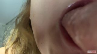 Candy Kitty - Being Mr. Cockman (super POV) [FullHD 1080P], small young amateur on amateur porn -5