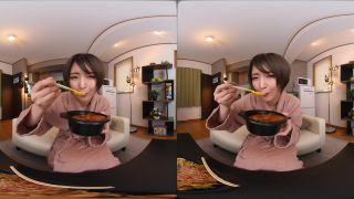 VRKM-134 D - Japan VR Porn - (Virtual Reality)-8