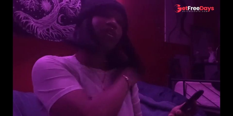My second pornhub video