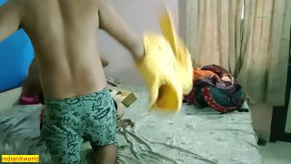 Indian hot bhabhi fucked by young hands sales boy hindi hot sex.-1