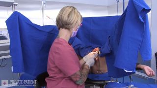 adult xxx clip 28 private-patient - Prostate Biopsy 05 [FullHD 1080p], tits granny hardcore on hardcore porn -5