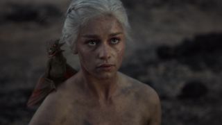 Emilia Clarke – Game of Thrones s01 (2011) HD 1080p!!!-7