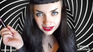 porn video 9 armpit licking fetish femdom porn | Countess Jezebeth - Lipnotize Lust | shiny-7
