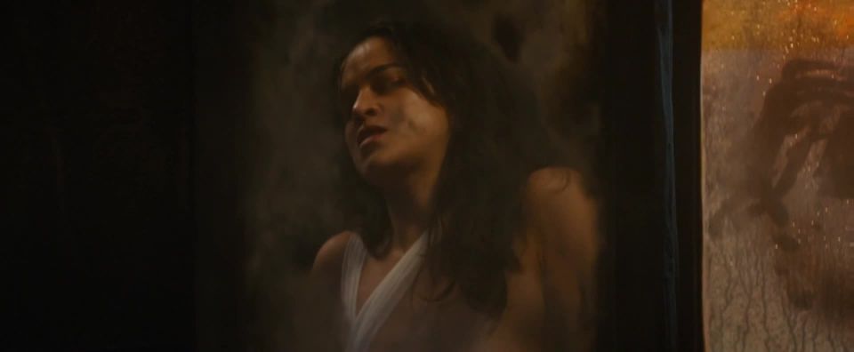 Michelle Rodriguez, Caitlin Gerard – The Assignment (2016) HD 1080p!!!