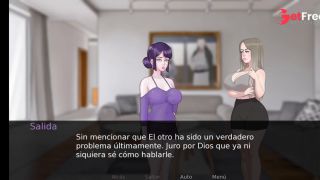 TRIO CON LA MADRE DE MI MEJOR AMIGA Y MEJOR AMIGO-1