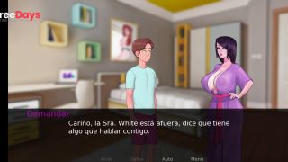 TRIO CON LA MADRE DE MI MEJOR AMIGA Y MEJOR AMIGO-5