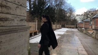 Real Bootfetish/Foot fetish Video-9