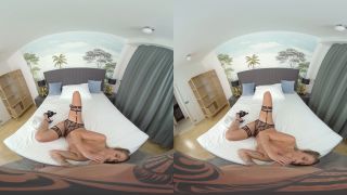 Sexy New Lingerie - Smartphone VR-1