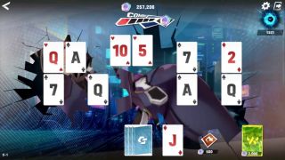ギャル H GAME2H  HentaiAnimeEroge-1