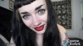 online adult video 4 insect fetish femdom porn | Countess Jezebeth - Trapped In Love | fetish-5