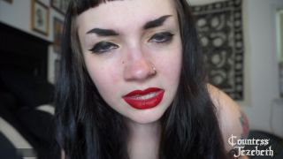 online adult video 4 insect fetish femdom porn | Countess Jezebeth - Trapped In Love | fetish-8