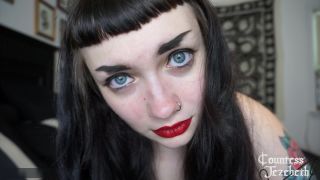online adult video 4 insect fetish femdom porn | Countess Jezebeth - Trapped In Love | fetish-9