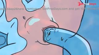 Having SEX witth League of Legends girls 2-2