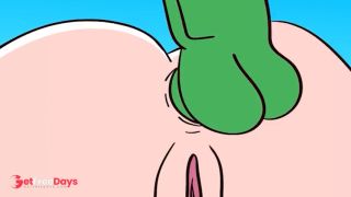 Having SEX witth League of Legends girls 2-4